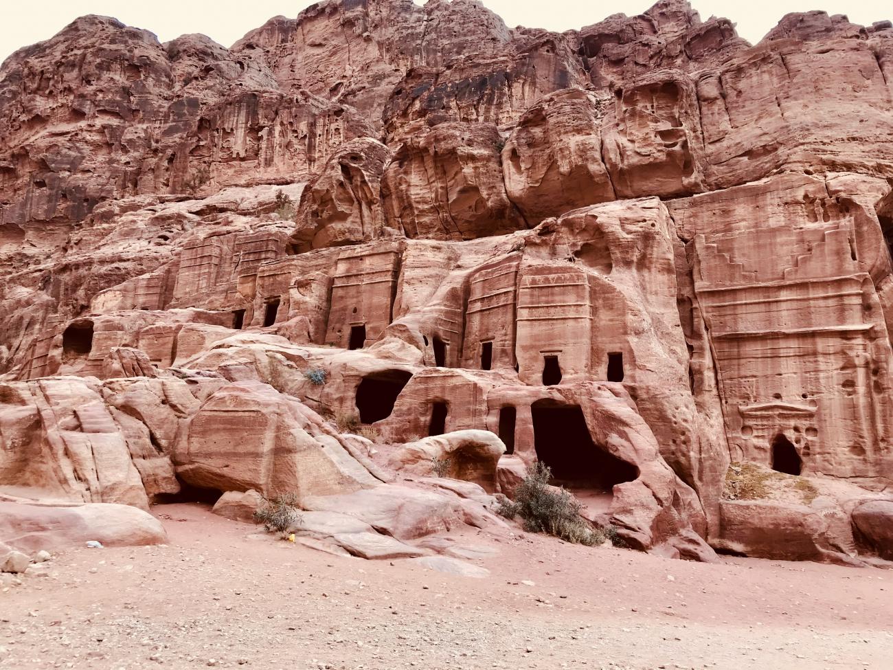 Petra Guide